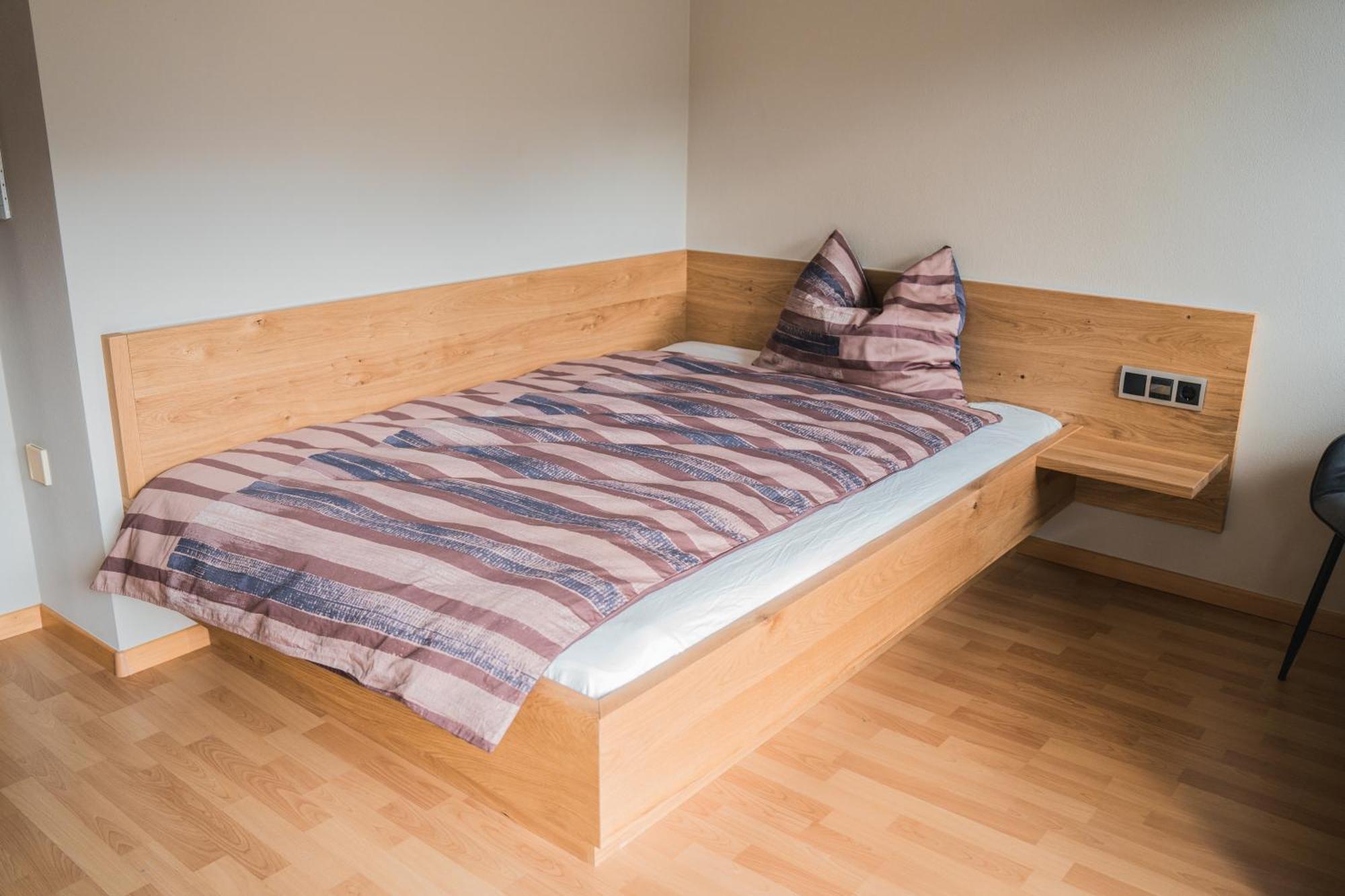 Ferienwohnung Claudia 3 Schlafzimmer Натурно Екстер'єр фото