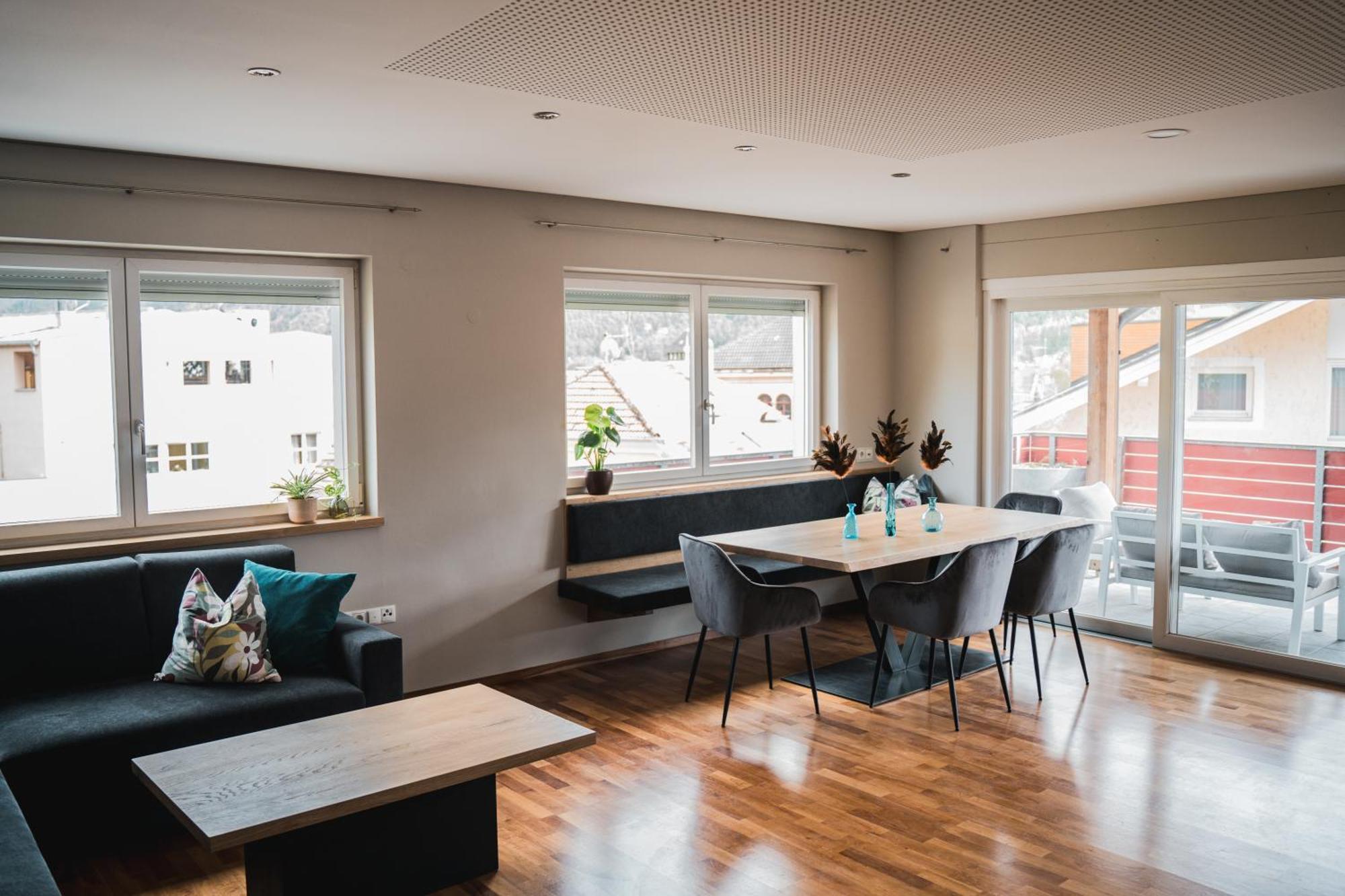 Ferienwohnung Claudia 3 Schlafzimmer Натурно Екстер'єр фото
