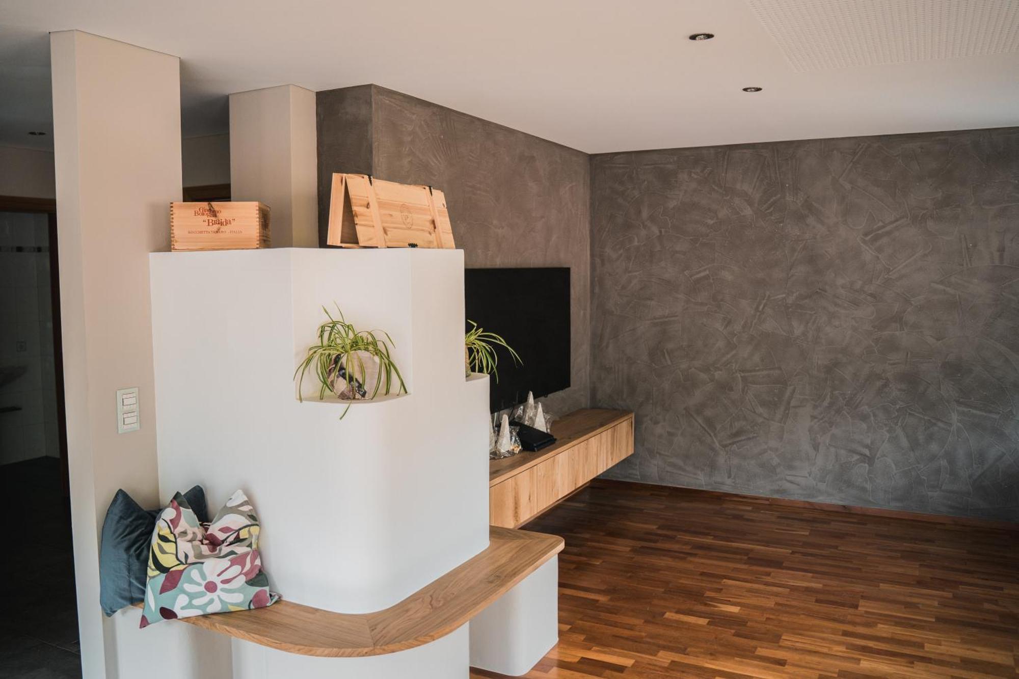 Ferienwohnung Claudia 3 Schlafzimmer Натурно Екстер'єр фото