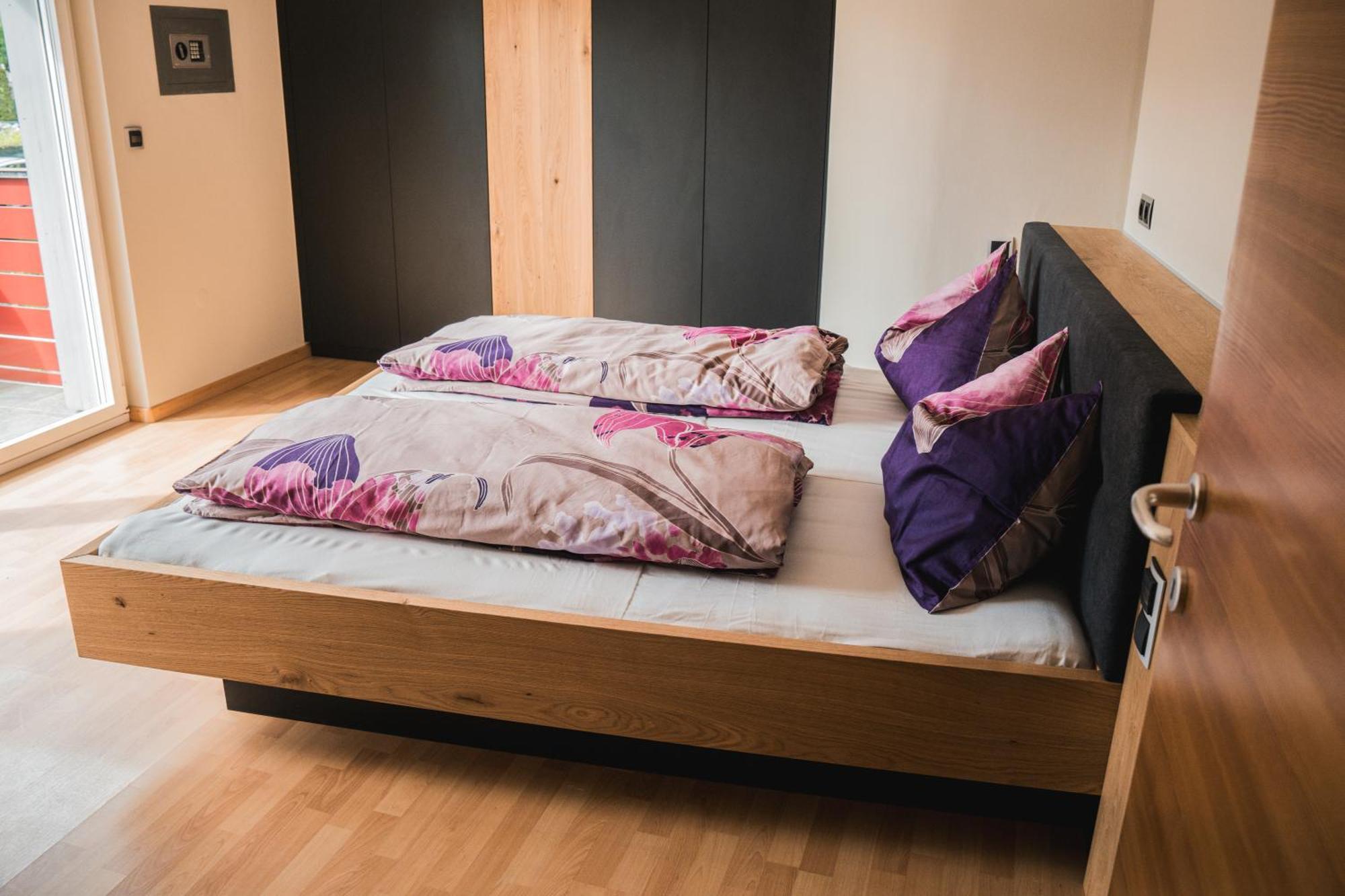 Ferienwohnung Claudia 3 Schlafzimmer Натурно Екстер'єр фото