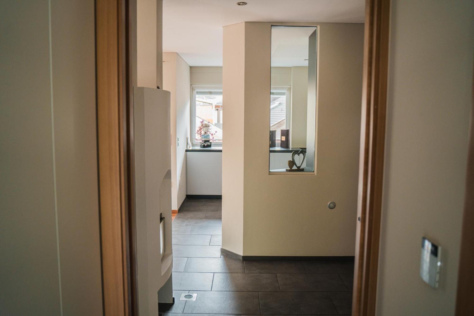 Ferienwohnung Claudia 3 Schlafzimmer Натурно Екстер'єр фото