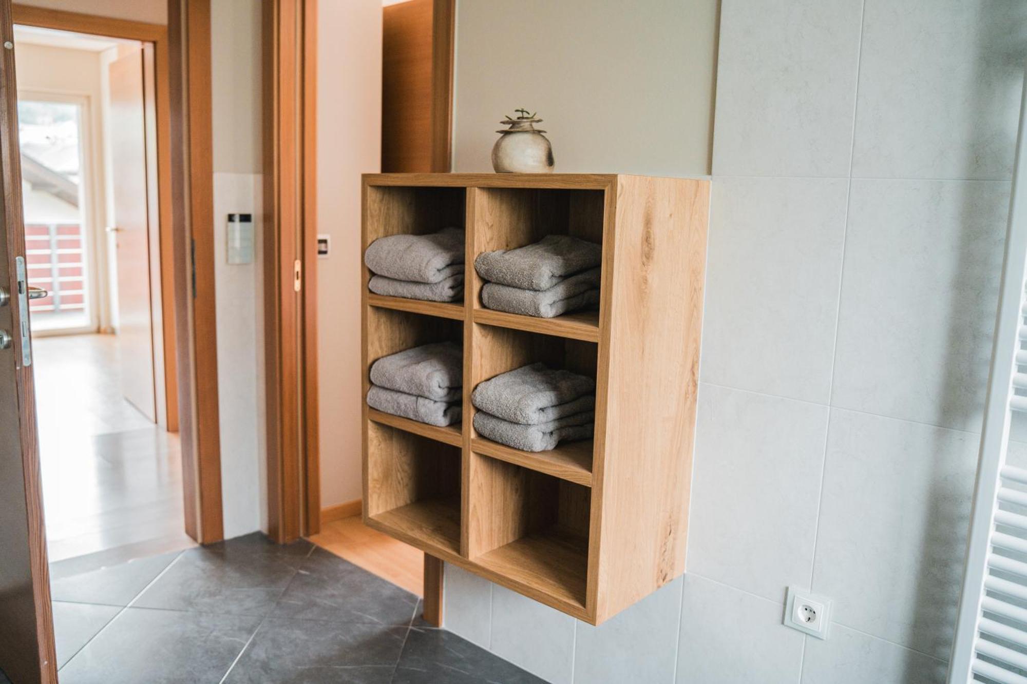 Ferienwohnung Claudia 3 Schlafzimmer Натурно Екстер'єр фото